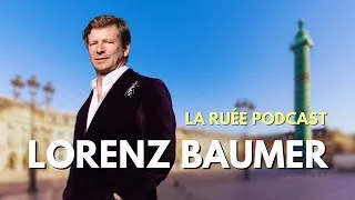 Miniature : LE DERNIER JOAILLIER VIVANT de la place Vendôme - La Ruée podcast