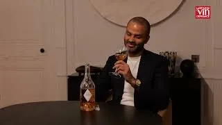 Miniature : 🏆 🍷 Tony Parker désigné “Personnalité de l’année 2026” par La Revue du vin de France