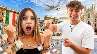 Miniature : MA MEILLEURE AMIE ME DIT OUI À TOUT PENDANT 24H ?! (Je brise notre amitié...)