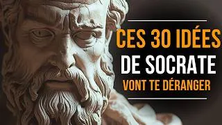 Miniature : Ces 30 Citations de Socrate que personne n’aime entendre (dès 20 ans )