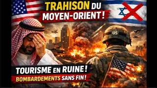 Miniature : Moyen-Orient : le pari avec les USA tourne au désastre ?