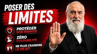 Miniature : Comment poser des limites sans culpabiliser ni avoir peur du rejet