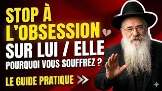Miniature : Comment arrêter d'obséder sur quelqu'un qui ne pense pas à vous
