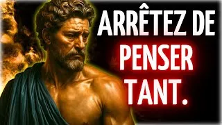 Miniature : 5 HABITUDES STOÏCIENNES POUR APAISER TON ESPRIT ET RETROUVER LA PAIX INTÉRIEURE | STOÏCISME