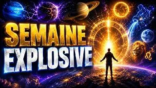 Miniature : 🚨 LE DESTIN CHANGE CETTE SEMAINE ! Pleine Lune, Pluton et le Nouveau Cycle Karmique