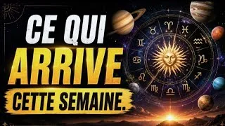 Miniature : QU'EST QUI VOUS ATTEND le 13,14,15 JUILLET? REGARDEZ CECI