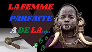 Miniature : Comment reconnaitre une Femme parfaite.#femme #parfaite #relation