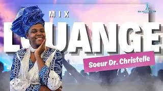 Miniature : MIX LOUANGE Soeur Dr Christelle - Rendons grâce au Seigneur