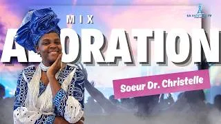 Miniature : MIX ADORATION Soeur Dr Christelle - Comment te dire ce que je ressens ?