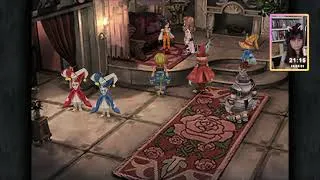 Miniature : Let's play 11 ✨ Final Fantasy IX