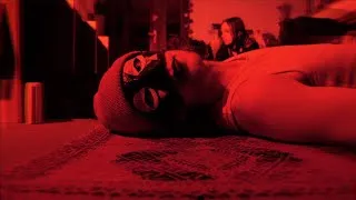 Miniature : PHORIA - SAVING US A RIOT (cover)