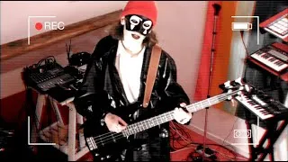 Miniature : YELLE - TOP FAN (cover)