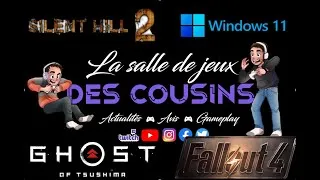 Miniature : Silent Hill..? nouveau DLC fallout?