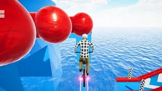 Miniature : PARKOUR 100% IMPOSSIBLE