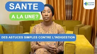 Miniature : Comment prévenir de l'indigestion ?