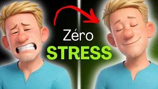 Miniature : 5 minutes pour calmer l'anxiété