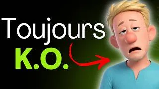 Miniature : Toujours FATIGUÉ ? Ce que ton corps essaie de te dire (et ce n’est pas le manque de sommeil)