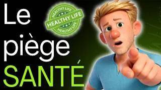 Miniature : Le PIÈGE des conseils BIEN-ÊTRE qui t'épuisent