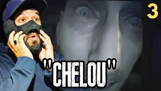 Miniature : Il est TOTALEMENT fou ! - RESIDENT EVIL VII #3