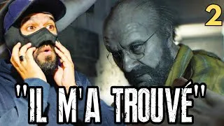 Miniature : Ma FAMILLE (horrible) d'ACCUEIL ! - RESIDENT EVIL VII #2