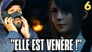 Miniature : Les démons de JILL ! - FINAL FANTASY XVI #6