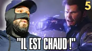 Miniature : On doit détruire le CRISTAL ! - FINAL FANTASY XVI #5