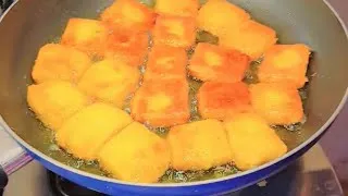 Miniature : Les meilleures galettes de pommes de terre maison! Faciles, rapides et croustillantes!
