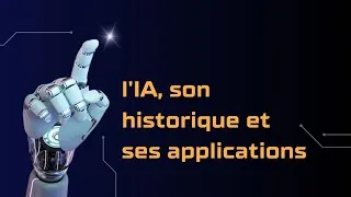 Miniature : Introduction à l'Intelligence Artificielle