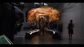 Miniature : L'atelier de Lascaux