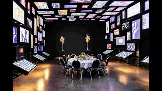 Miniature : Soirée Art Pariétal et Gastronomie à Lascaux
