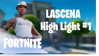 Miniature : Lascena HighLight #1💪🏻