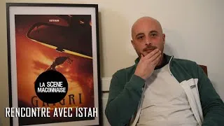 Miniature : Interview Istah - 2024