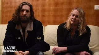 Miniature : Interview Gabriiel @ La Cavazik - Mâcon / 2020