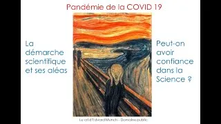 Miniature : Science&Opinion Publique 2021