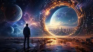 Miniature : Univers parallèles expliqués : science, multivers et vérité sur la réalité