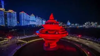 Miniature : Ranking of the richest cities in China