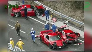 Miniature : 10 des pays avec les meilleurs réseaux routiers au monde