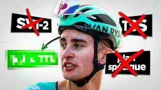 Miniature : La vérité sur l’entraînement en cyclisme (le seul moyen de progresser)
