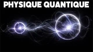 Miniature : L'Étrange Physique Quantique Expliquée | Science Pour S'endormir