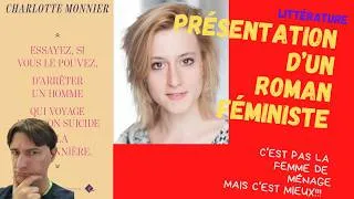 Miniature : Présentation d'un roman féministe! 