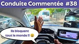 Miniature : Direction SUPER U - Permis de Conduire