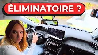 Miniature : EXAMEN BLANC - Tu aurais été plus sévère ?