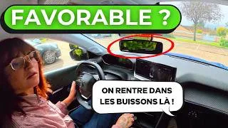 Miniature : EXAMEN BLANC - Tu aurais validé ou pas ?