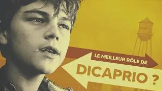 Miniature : Le meilleur rôle de DiCAPRIO ?