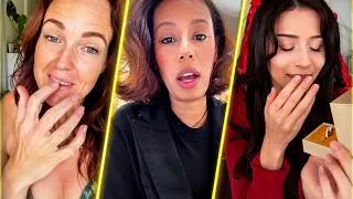 Miniature : Elles veulent se marier entre elles plutôt que rester seules