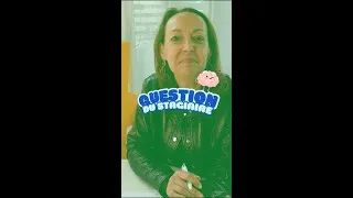 Miniature : Question du stagiaire - Episode 9 : Le bilan