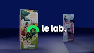 Miniature : Teaser de l'exposition "On a rêvé la sécu de demain"
