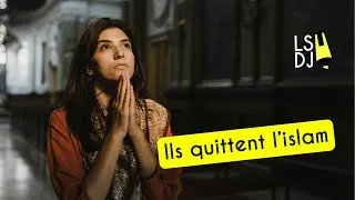 Miniature : Ces millions de musulmans quittent l'islam pour le christianisme