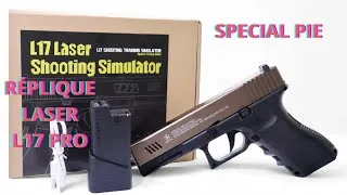 Miniature : SPECIAL PIE L17Pro