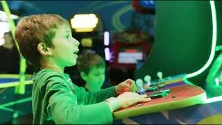 Miniature : 🌟 Le Meilleur Centre d'Amusement à Drummondville ! 🌟